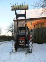 ZETOR 7045