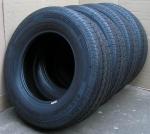 Prodám 4ks nové letní pneu 215/75 R16C Semperit