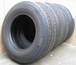 Prodám 4ks nové letní pneu 225/70 R15C Semperit