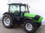 Traktor DEUTZ-FAHR Agrofarm 410