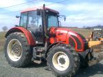 ZETOR 114 41 FORTERRA TURBO