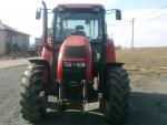 ZETOR 114 41 FORTERRA TURBO
