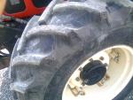 ZETOR 114 41 FORTERRA TURBO
