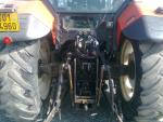 ZETOR 114 41 FORTERRA TURBO