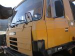 Tatra 815 ZTZ 12 kontejnérový nosič