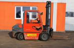 Desta DV 30 - CK 3t.