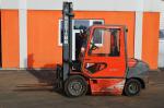 Desta DV 30 - CK 3t.