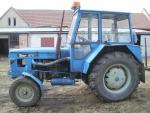 zetor 6711