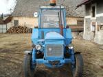 zetor 6711