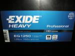 Baterie Exide