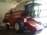 New Holland L624 H