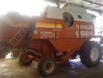 New Holland L624 H