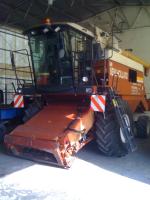 New Holland L624 H
