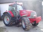 McCORMICK MTX 140