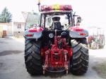 McCORMICK MTX 140