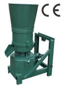 Peletovaci lis KL200 ,7.5kw