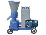 Peletovaci lis KL200 ,7.5kw