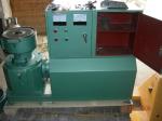 Peletovaci lis KL200 ,7.5kw