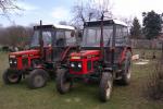Zetor 7711