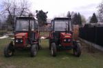 Zetor 7711