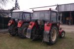 Zetor 7711
