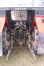 Zetor 7711