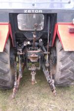 Zetor 7711