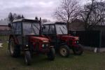 Zetor 7711