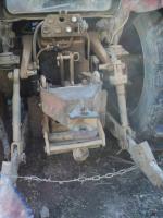 Traktor Zetor 121 11, r.v. 1985