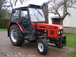 Zetor 7211