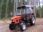 Zetor 7211