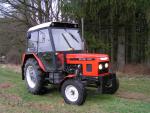 Zetor 7211