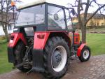 Zetor 7211