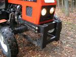 Zetor 7211