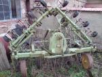 Plečka  Fortschritt P440 