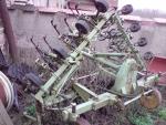 Plečka  Fortschritt P440 