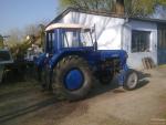 ZETOR 4011  SPZ