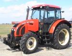 ZETOR FORTERRA 9641