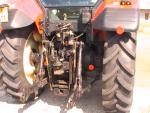 ZETOR FORTERRA 9641