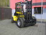 DESTA DVHM 3522 TXK
