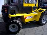 DESTA DVHM 3522 TXK