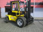 DESTA DVHM 3522 TXK
