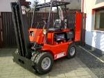 DESTA DVHM 3222 L