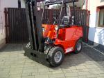 DESTA DVHM 3222 L