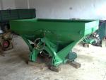 Amazone  ZA-U-1801