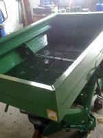 Amazone  ZA-U-1801