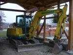 Takeuchi TB145