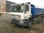 DAF CF 85.460 S3