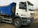 DAF CF 85.460 S3