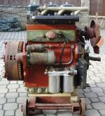 Nepoužitý motor 5011